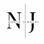 North Jewelry logo