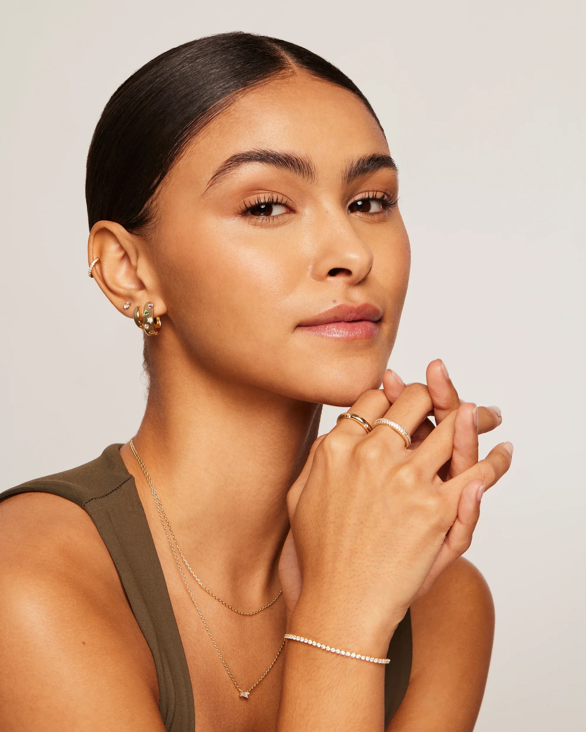 Summer Chunky Huggies