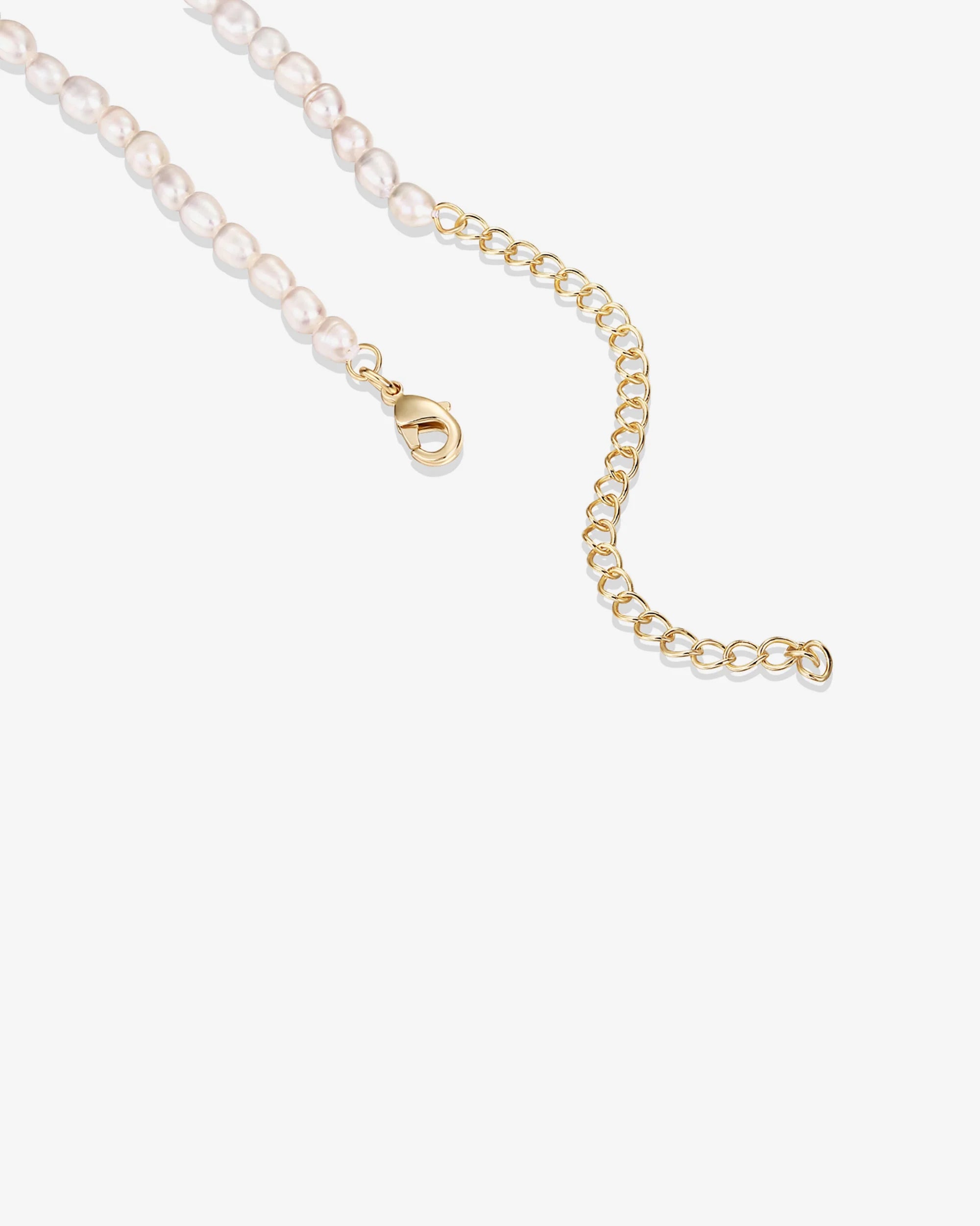 Freshwater Pearl Necklace