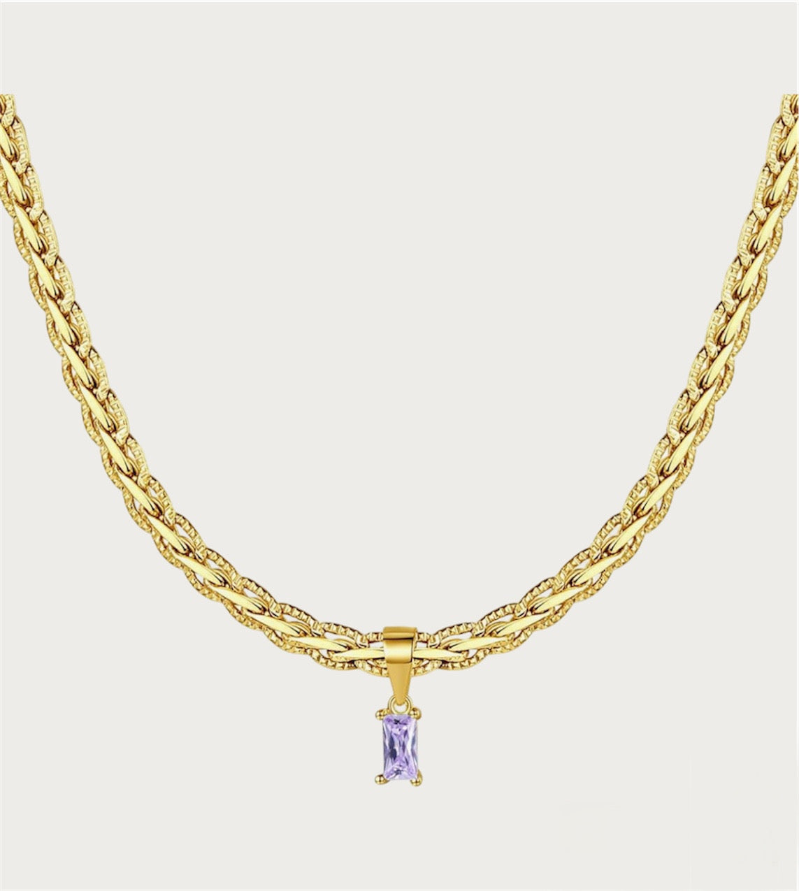 Euphoric Summer Necklace