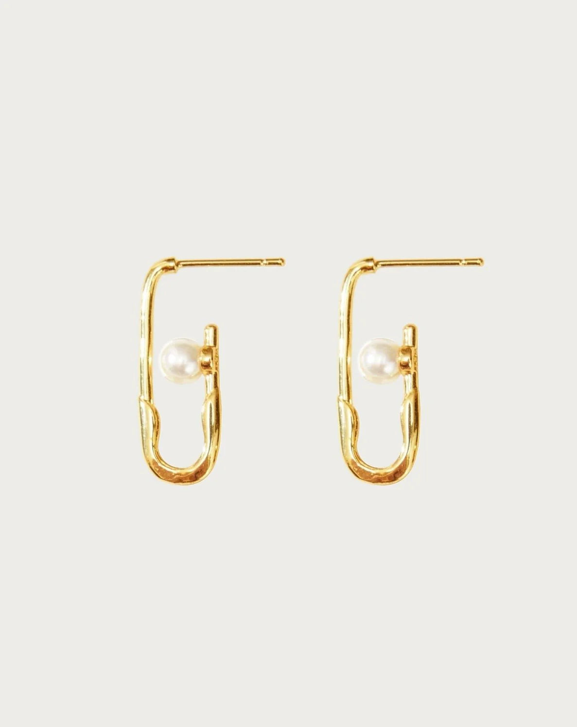 Cutie Pin Earrings