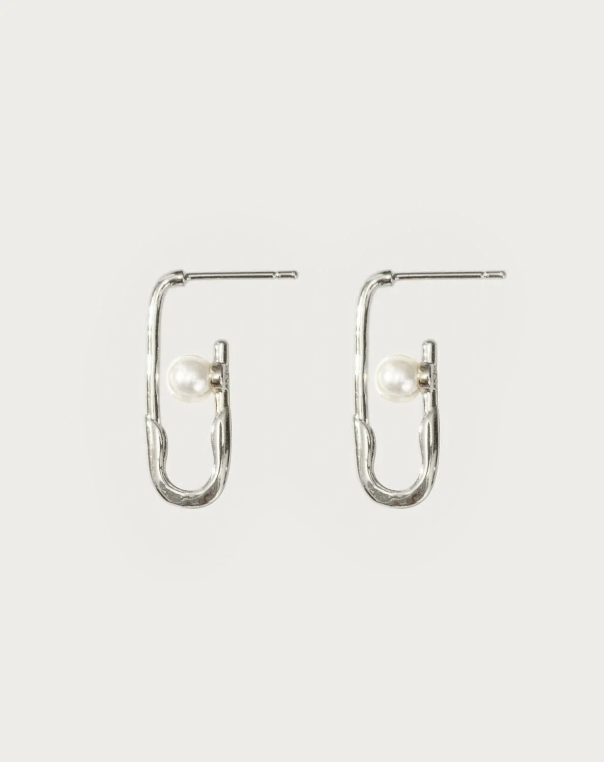 Cutie Pin Earrings