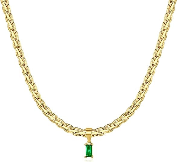 Angel + Euphoric Necklace Bundle