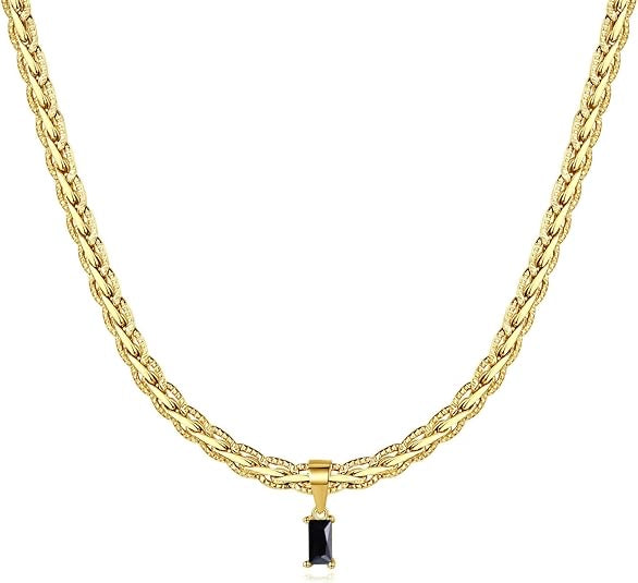 Angel + Euphoric Necklace Bundle