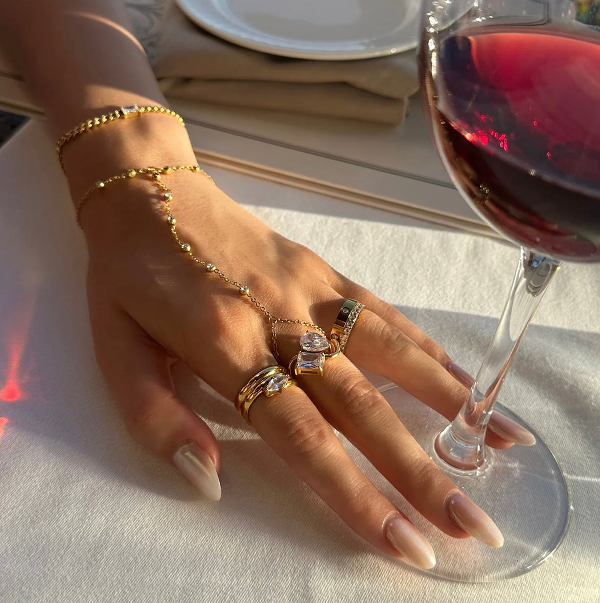 Vienna Ring