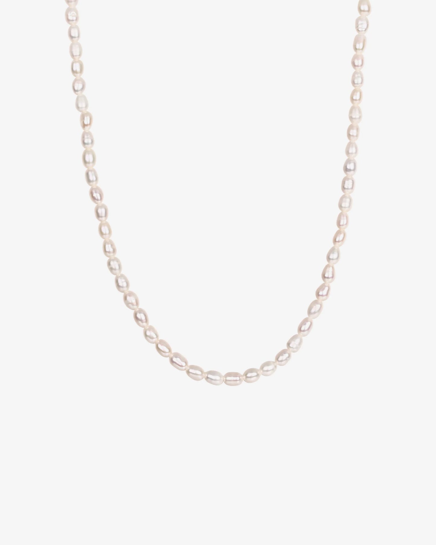 Freshwater Pearl Necklace