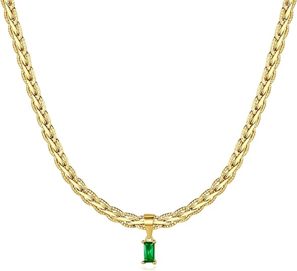 Euphoric Summer Necklace