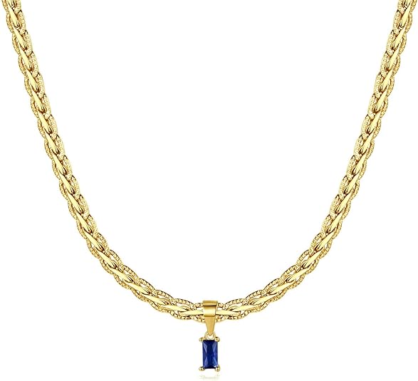 Euphoric Summer Necklace
