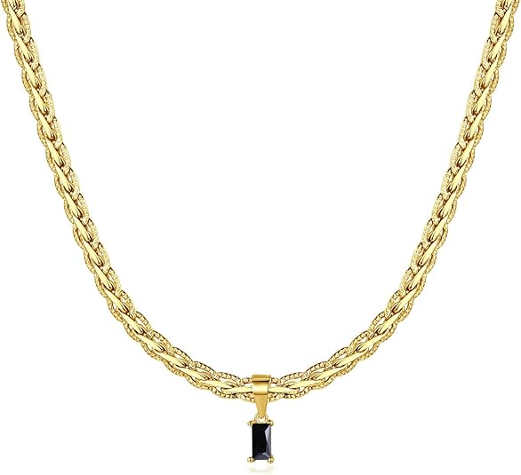 Euphoric Summer Necklace