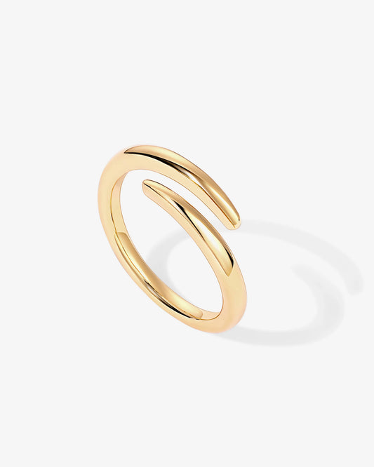 Aribella Open Ring