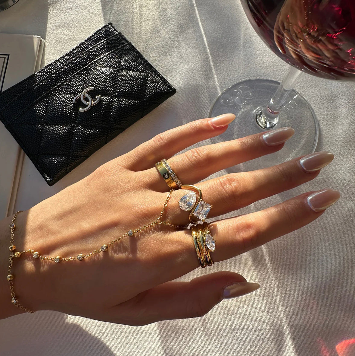 Vienna Ring