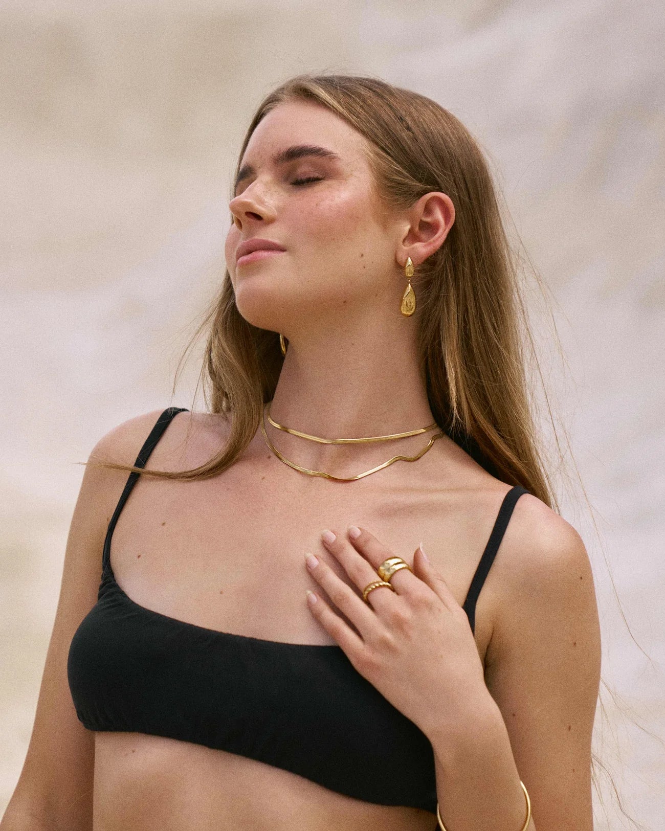 Gigi Earrings