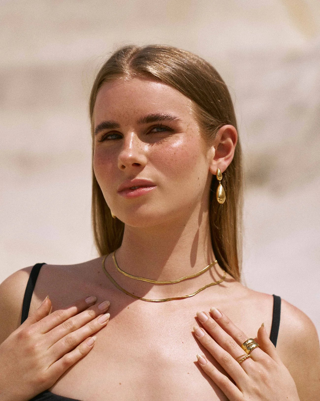 Gigi Earrings