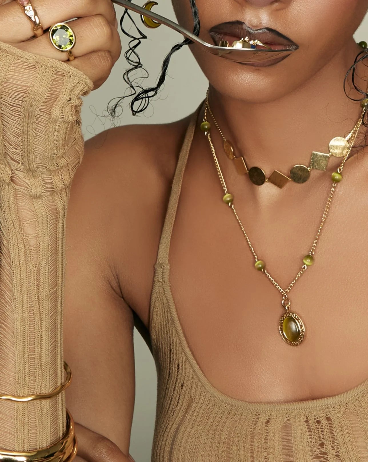 Aurora Necklace