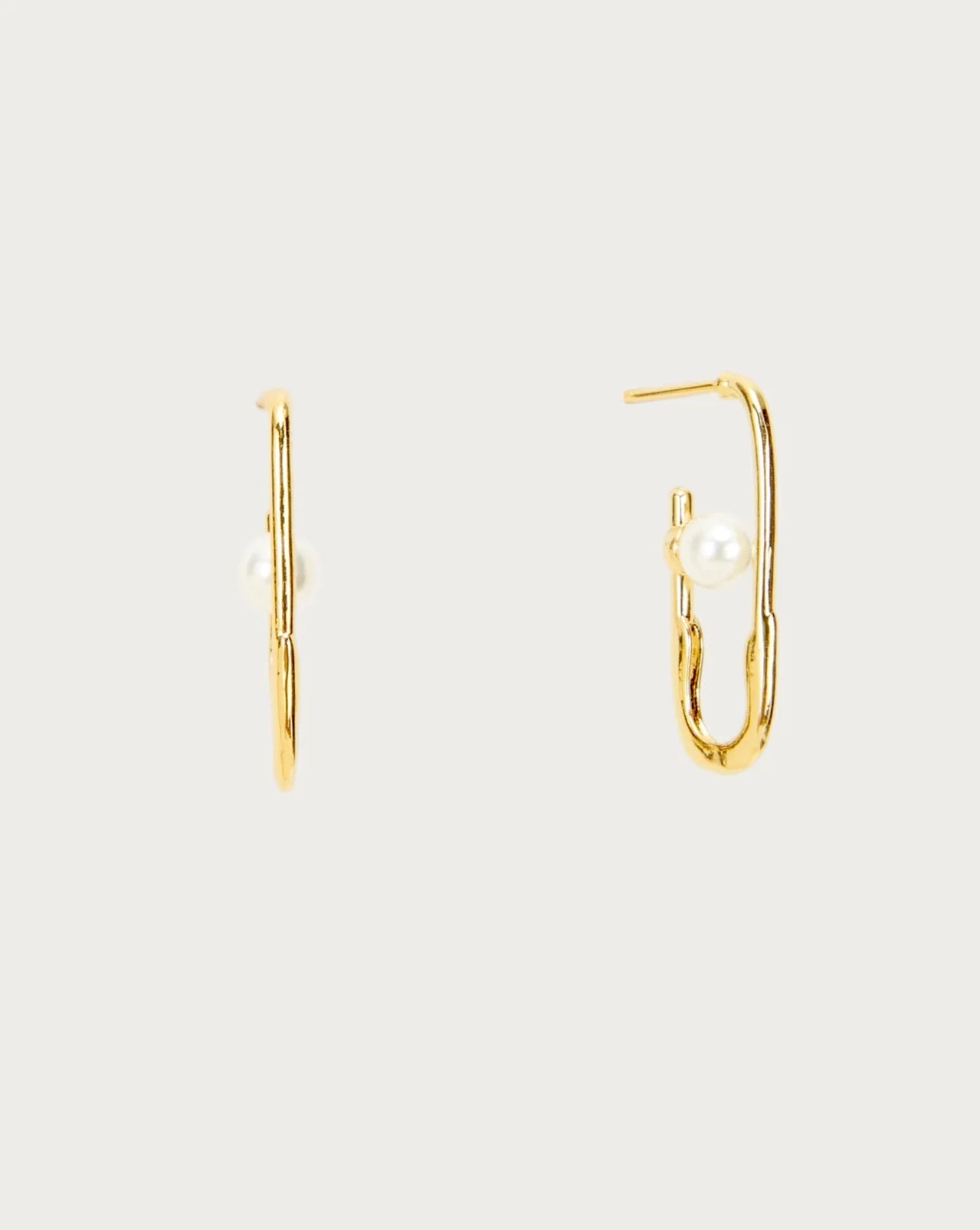 Cutie Pin Earrings